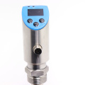 Modbus 0-5V Input Type Electronic Water Level Transmitter with Switching